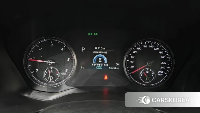 Hyundai The New Santa Fe id 3898660 из Кореи 17