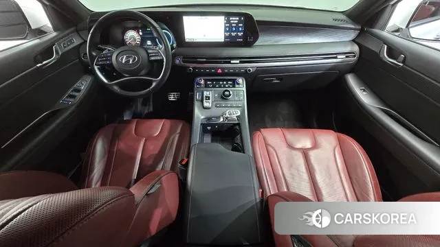 Hyundai The New Palisade id 3624746 из Кореи 17