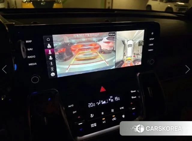 Kia Sorento 4th Generation id 2997358 из Кореи 7