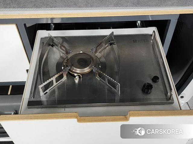 Hyundai The New Grand Starex id 3904912 из Кореи 17