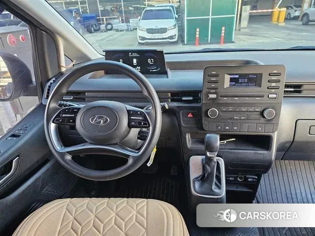 Hyundai Staria id 3551508 из Кореи 15