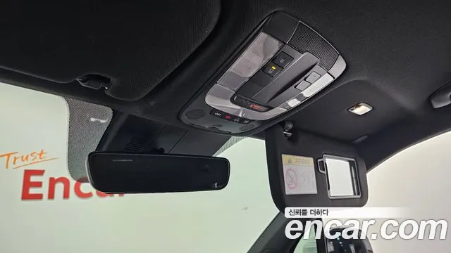 Kia Sorento 4th Generation id 2755292 из Кореи 17