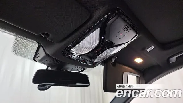 BMW 5 Series (G30) id 2675854 из Кореи 17