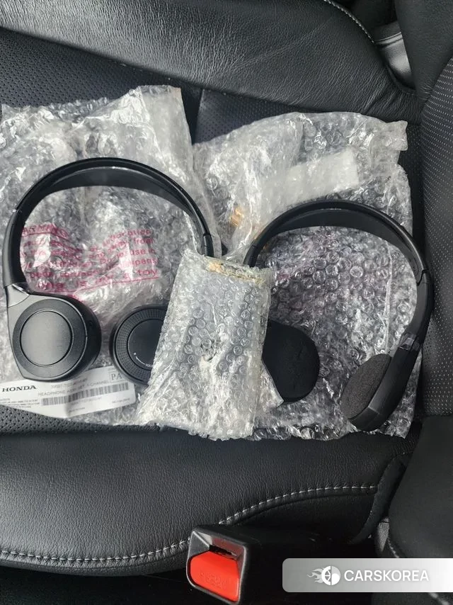 Honda Pilot 3rd generation id 3568314 из Кореи 7