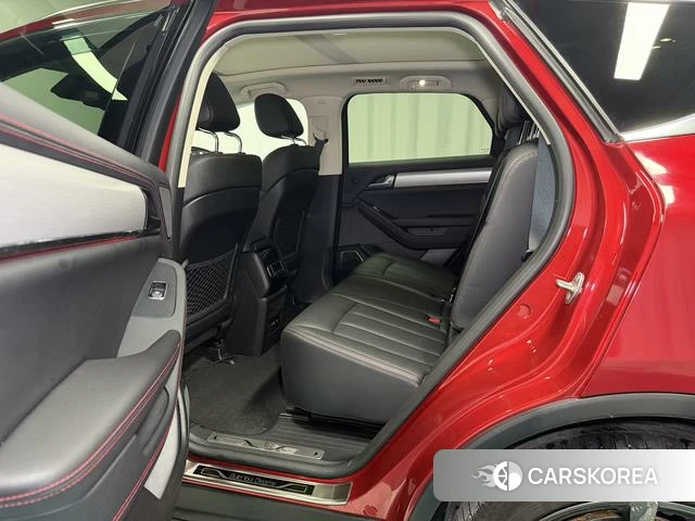 BYD Tang DM id 3857919 из Китая 17