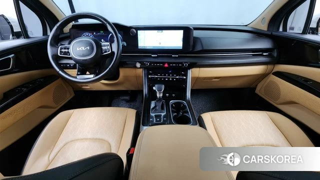 Kia Carnival 4th generation id 3922749 из Кореи 17