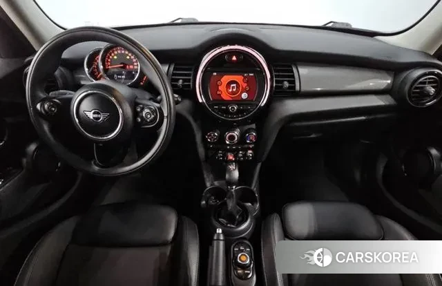 Mini Cooper id 3283952 из Кореи 17