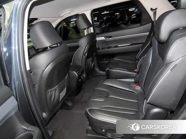 Hyundai Palisade id 3619503 из Кореи 17