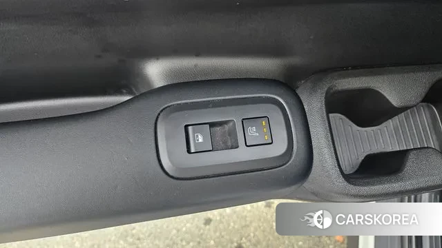 Hyundai Santa Fe (MX5) id 3294336 из Кореи 17