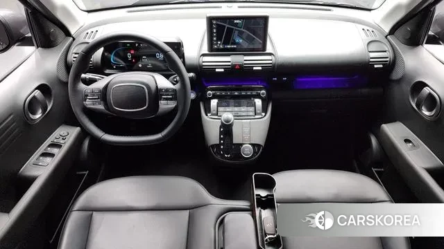 Hyundai Casper id 3278330 из Кореи 17