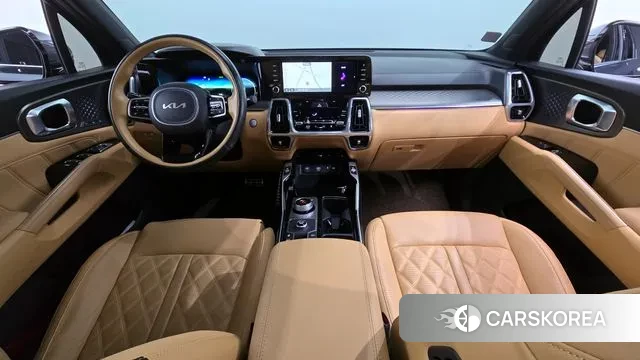 Kia Sorento 4th Generation id 3770585 из Кореи 17