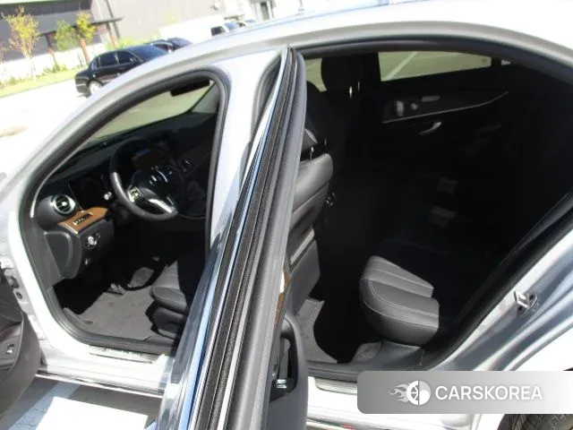 Mercedes-Benz E-Class W213 id 3021426 из Кореи 17