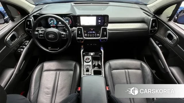 Kia Sorento 4th Generation id 3765868 из Кореи 17