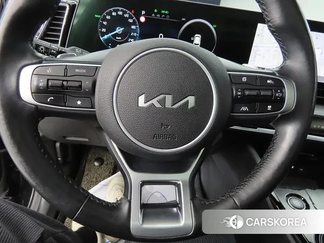 Kia Sportage 5th Generation Hybrid id 3770550 из Кореи 17
