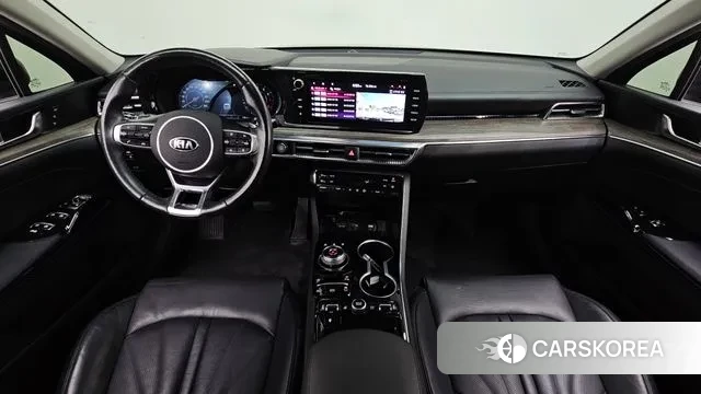 Kia K5 3rd generation id 2960994 из Кореи 17