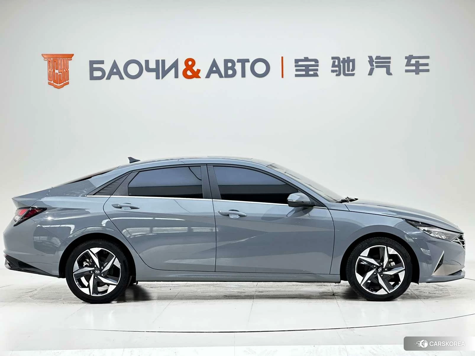 Hyundai Elantra id 4513605 из Китая 18