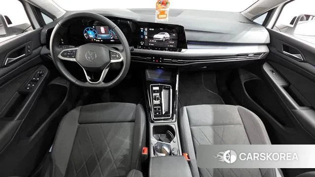 Volkswagen Golf 8th Generation id 3347674 из Кореи 17