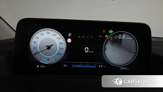 Hyundai Staria id 4847741 из Кореи 37