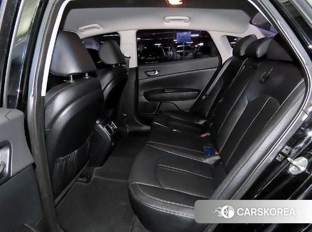 Kia The New K5 2nd generation id 3867508 из Кореи 16