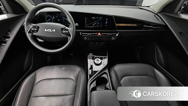 Kia Di All New Niro EV id 4750004 из Кореи 17
