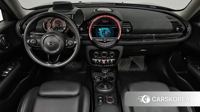 Mini Cooper D Clubman id 4020083 из Кореи 18