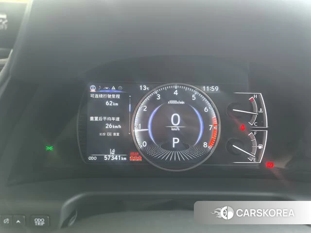 Lexus ES id 4367388 из Китая 16