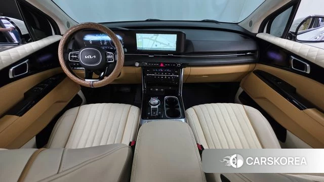 Kia Carnival 4th generation id 4428196 из Кореи 31