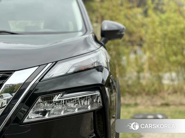 Nissan Qijun id 4277469 из Китая 17