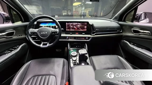 Kia Sportage 5th Generation id 3554975 из Кореи 17