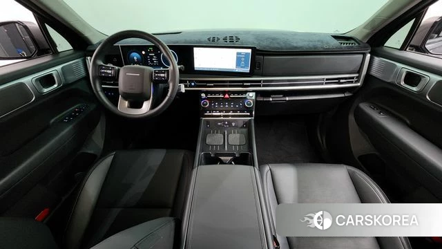 Hyundai Santa Fe (MX5) id 4266761 из Кореи 34