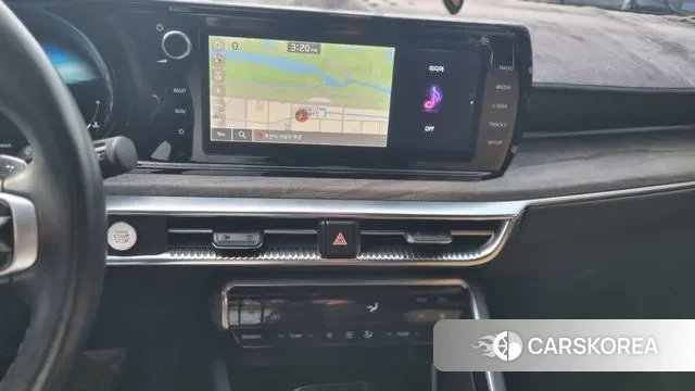 Kia K5 3rd generation id 3747917 из Кореи 10