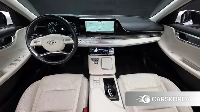 Hyundai The New Grandeur IG id 3508666 из Кореи 17