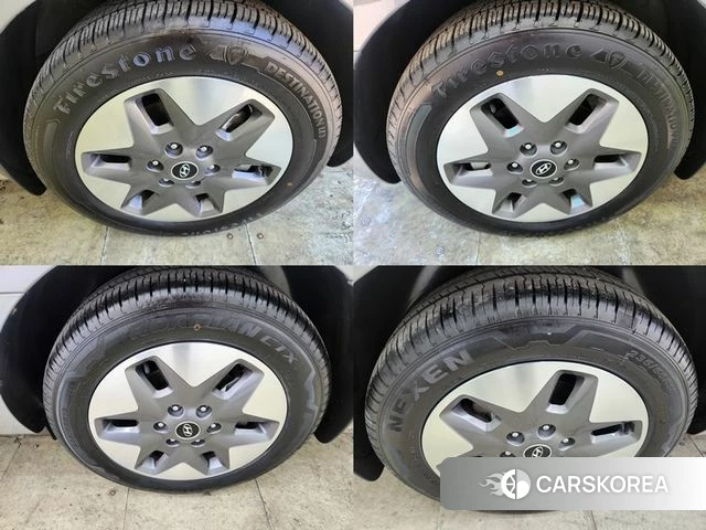 Hyundai Staria id 4201935 из Кореи 17