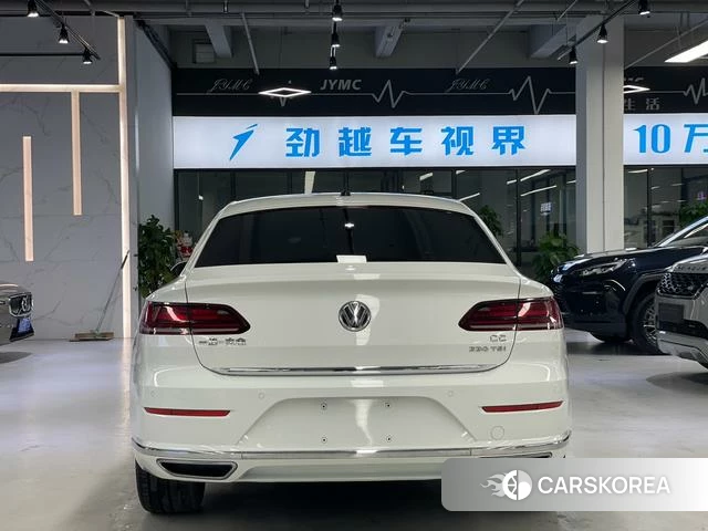 Volkswagen CC id 3908414 из Китая 9