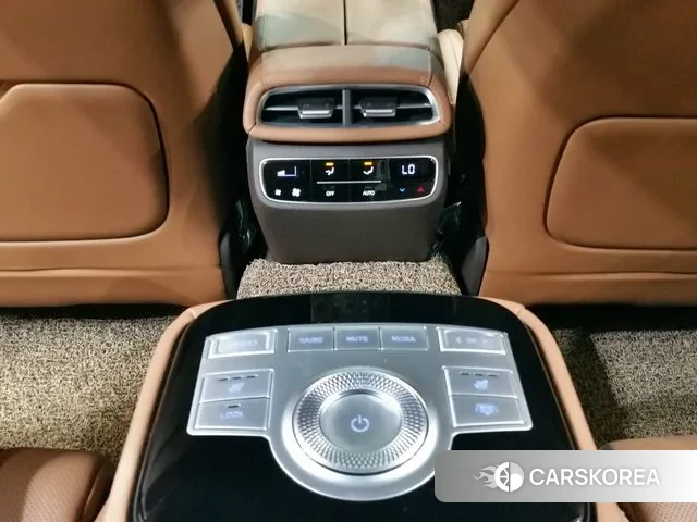 Genesis G80 (RG3) id 3012065 из Кореи 17