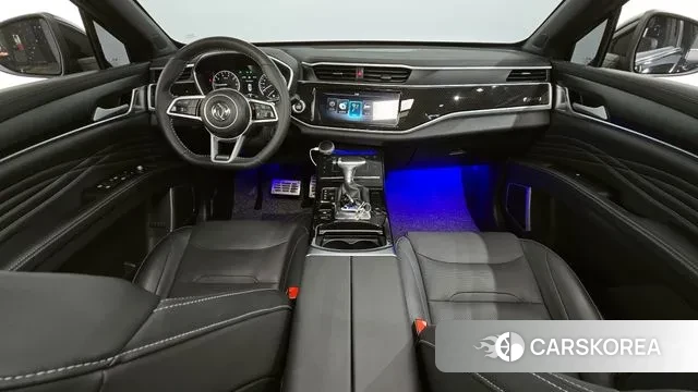 Dongfeng Socon Pencon ix5 id 3380002 из Кореи 17