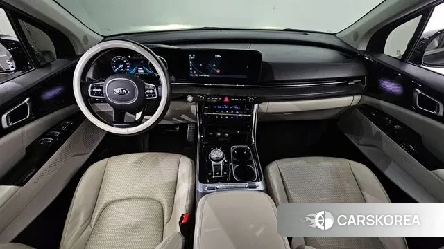 Kia Carnival 4th generation id 3059905 из Кореи 17