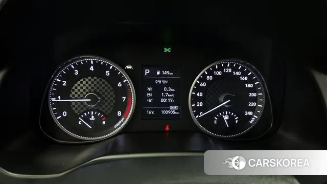 Hyundai The New Avante AD id 3760890 из Кореи 17