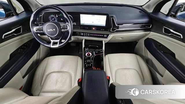 Kia Sportage 5th Generation id 4303656 из Кореи 30