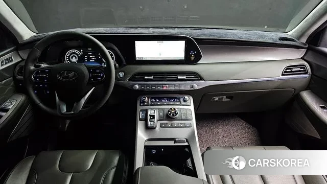 Hyundai Palisade id 3665201 из Кореи 17