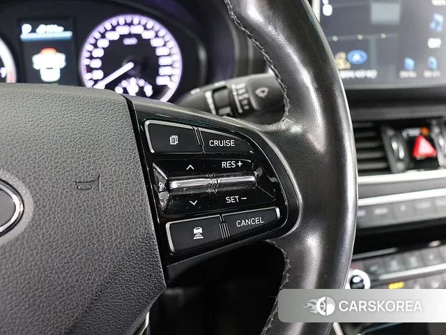 Hyundai Grandeur IG id 3469694 из Кореи 17