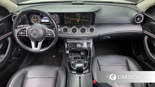 Mercedes-Benz E-Class W213 id 3713823 из Кореи 17