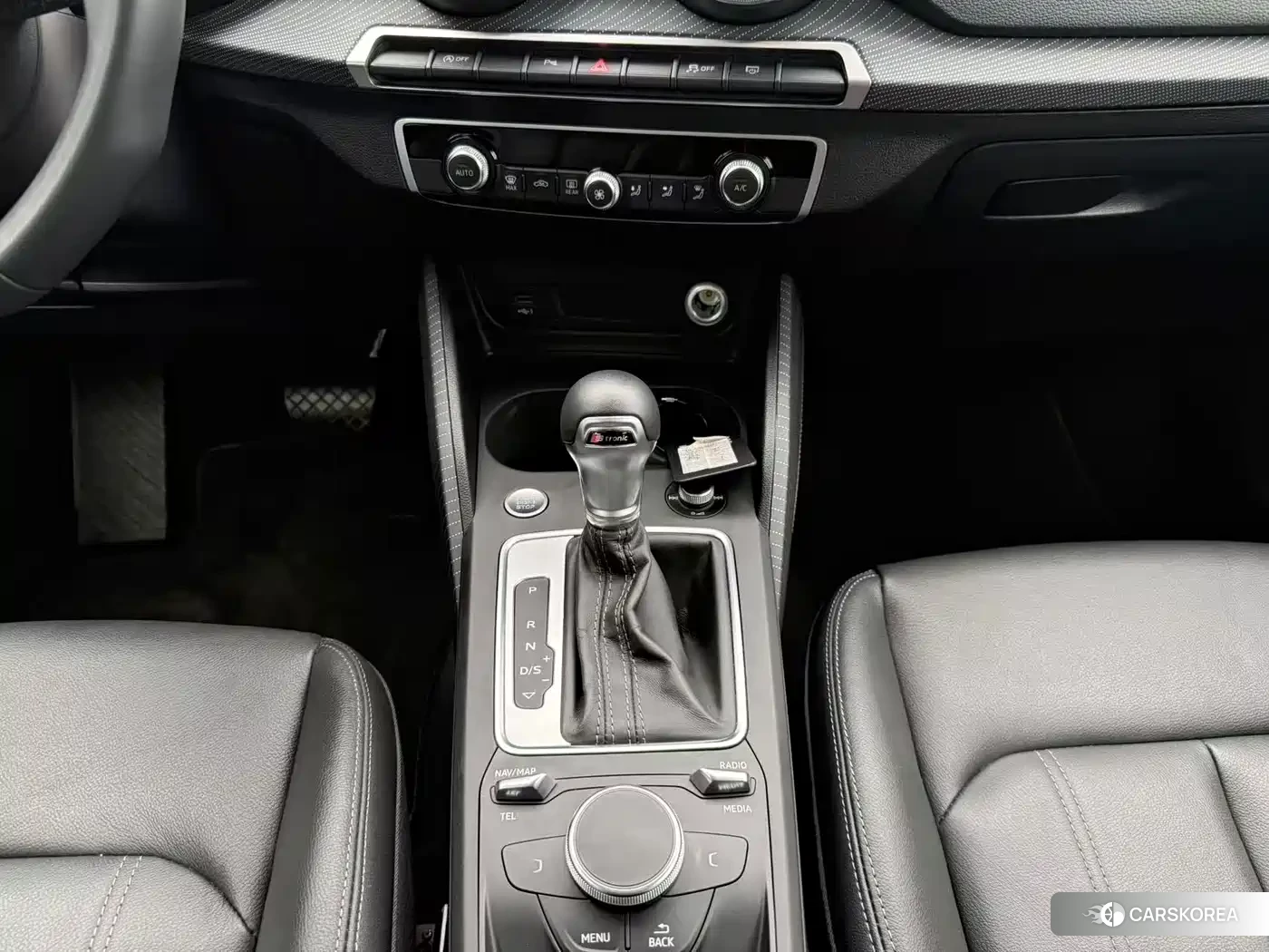 Audi Q2L id 4644473 из Китая 11
