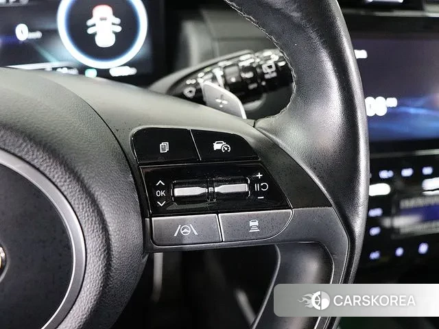 Hyundai Tucson (NX4) id 3571088 из Кореи 17