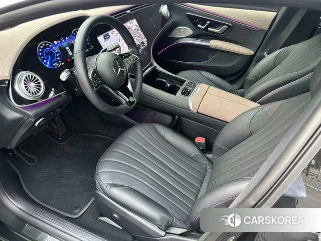 Mercedes-Benz EQS id 4263699 из Китая 29