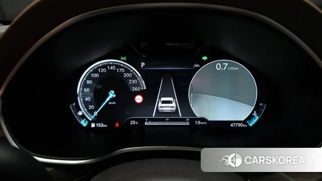 Genesis G80 (RG3) id 4835952 из Кореи 31
