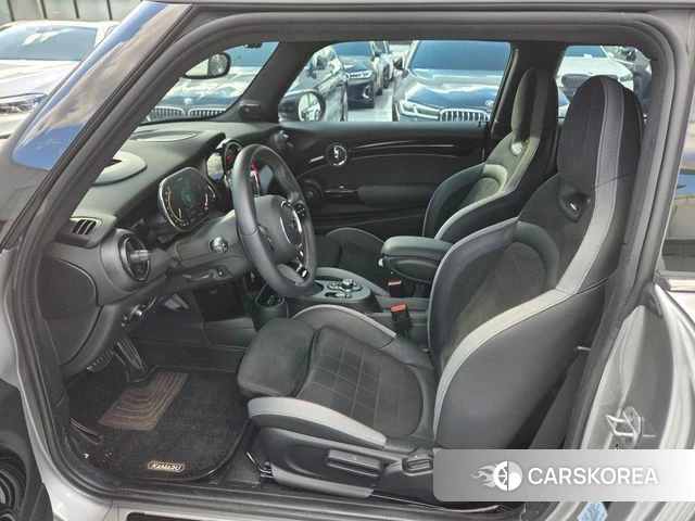 Mini Cooper S id 4898197 из Кореи 11