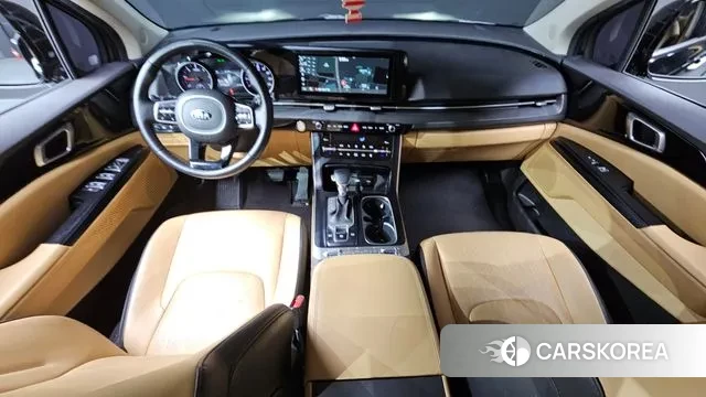 Kia Carnival 4th generation id 3473856 из Кореи 17