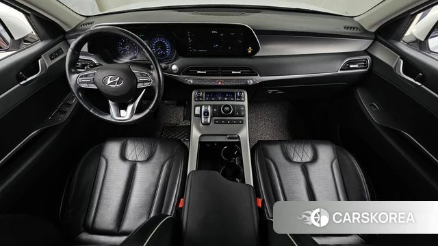 Hyundai Palisade id 4918265 из Кореи 17