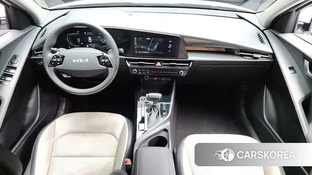 Kia Di Ol Nu Niro id 3503331 из Кореи 17